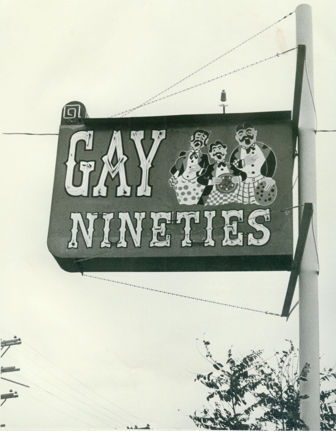 Gay Nineties